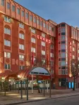 Scandic Grand Hotel Hotels in Orebro
