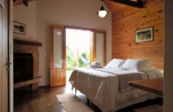 Pousada Aguia da Montanha