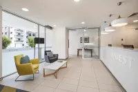 Quest Chermside on Playfield فنادق في Aspley