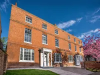 Hotel du Vin Stratford Các khách sạn ở Stratford-upon-Avon