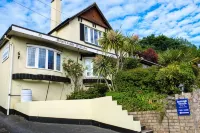 Burleigh House