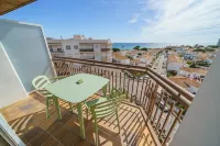AR Apartaments Camps - Apartments