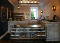 The Park - breakfast