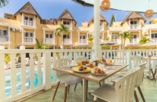 Hôtel Exsel Ermitage