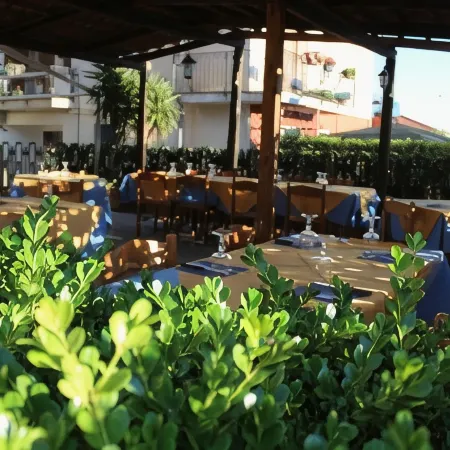 Hotel Ristorante l'Avvenire