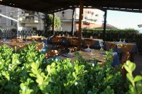 Hotel Ristorante l'Avvenire - breakfast