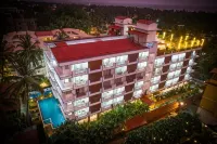 Sairaj Beach Resort - Calangute Goa