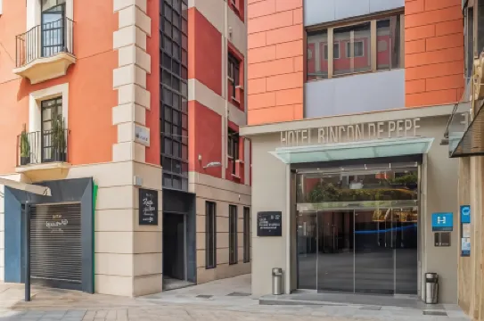 Hotel Murcia Rincón de Pepe Affiliated by Meliá