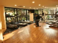 Radisson Paraiso Hotel Mexico City Hotels near Six Flags Mexico