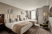 Hotel Indigo Leeds by IHG - Romantisk