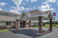 SureStay Plus Hotel by Best Western Litchfield Hotels in Litchfield