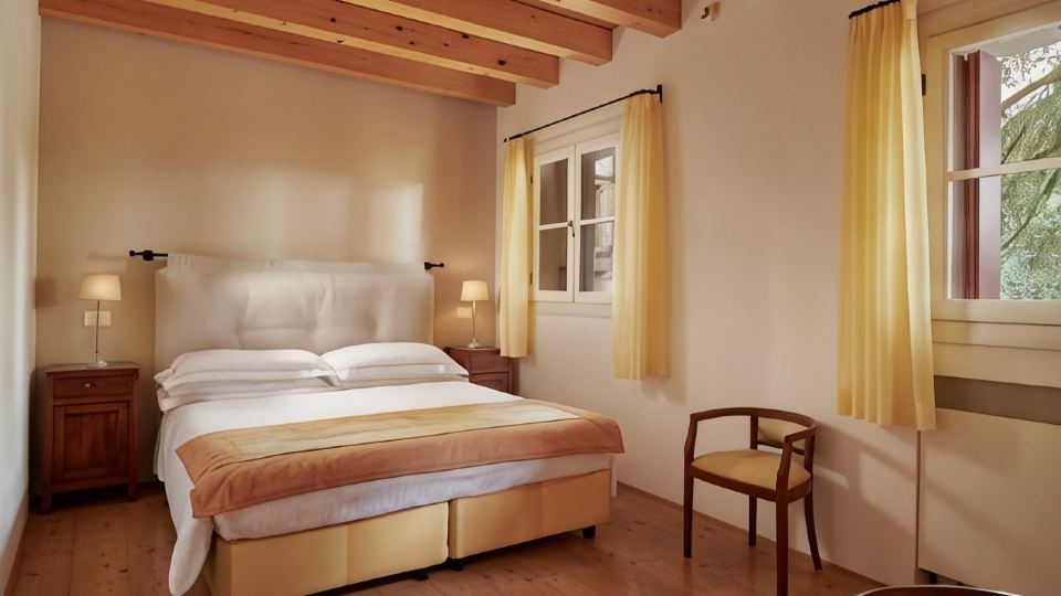 Villa Lovi