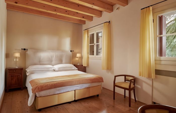 Hotel Villa Lovi - Buongiorno! Hotels