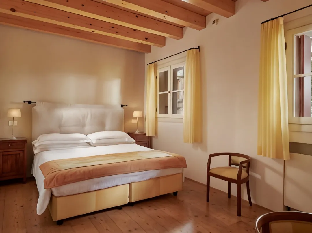 Hotel Villa Lovi - Buongiorno! Hotels - Bassano del Grappa