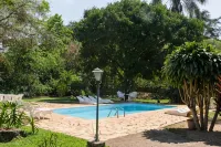 Hotel Recanto da Cachoeira - Swimmingpools