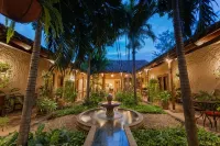 Hotel Los Robles, Managua, Nicaragua Hotels in 