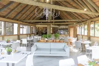 Whalesong Hotel & Spa - Desayuno