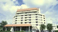 Perkasa Hotel Keningau Hotel in zona Kolej Vokasional Keningau