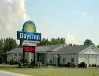 Days Inn by Wyndham Fremont Hotels near Rutherford B. Hayes Presidential Library & Museums