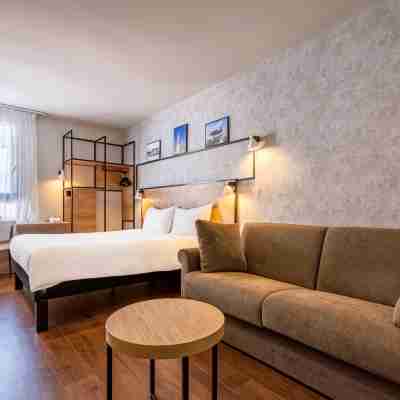 ibis La Rochelle Vieux-Port Rooms