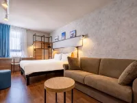 Ibis la Rochelle Vieux-Port Hotel a La Rochelle