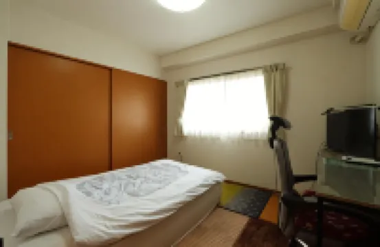 Ikkyu for Backpackers 19  otelleri