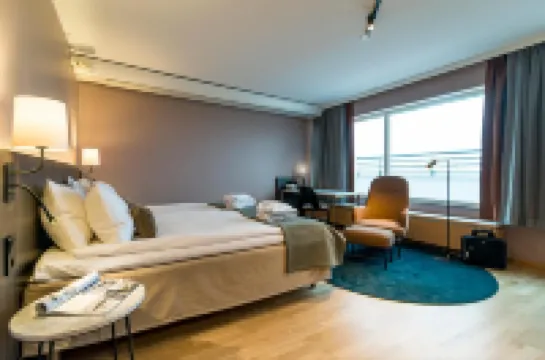 斯堪迪克林雪平市酒店