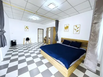 I dea home Hotels in 
