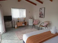 Haruru Falls Motel & Conference Centre Hotels in Haruru