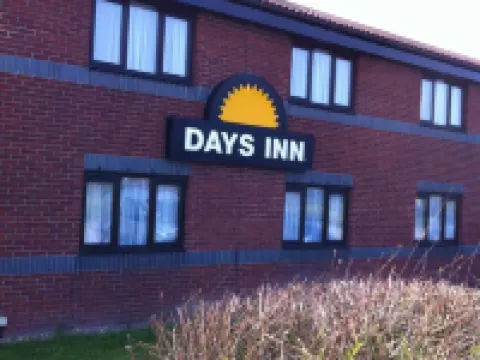Days Inn by Wyndham Sheffield M1 Hotels in Rotherham District