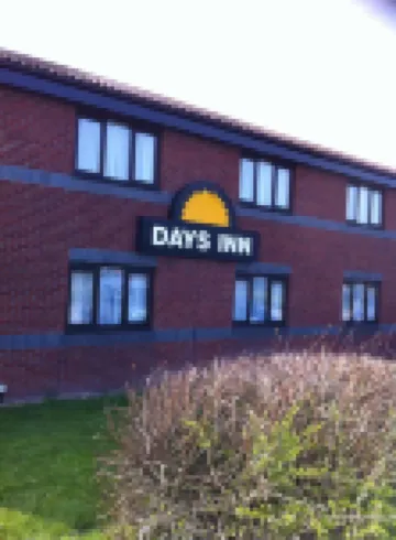 Days Inn by Wyndham Sheffield M1 Hotels in 