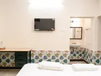Mahes Villa - Svenks Hotels 鄰近Indian Institute Of Technology, Madras的酒店