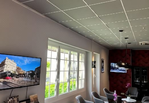 라 봉보니에르 슈어 호텔 컬렉션 바이 베스트 웨스턴