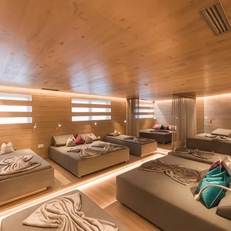 Alpinhotel Keil