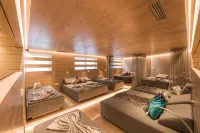 Alpinhotel Keil Hotels in Valdaora