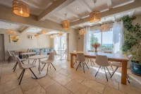 Hôtel le Pré Saint Michel Hotels in Manosque