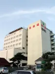 Suimeiso - parking
