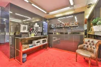 양산 셉템버호텔 양산시 호텔