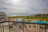 Anmaria Beach Hotel & Spa