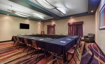 Best Western Plus Sherwood Park Inn  Suites