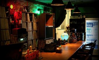 Gangneung Guesthouse Myu