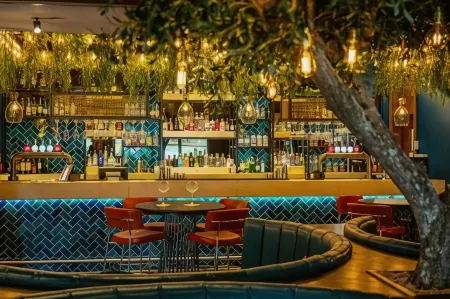 Casa Hotel Отели в г. Дронфилд