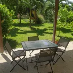 Au Petit Canal Fleuri - Holiday Apartments