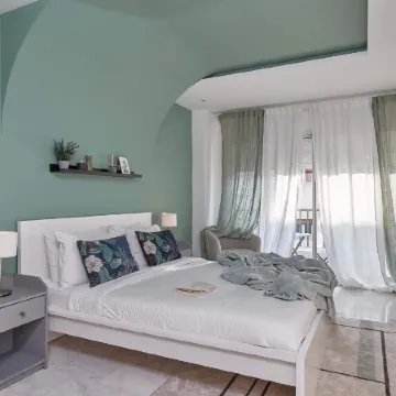 StayHere Rabat - Agdal Collection
