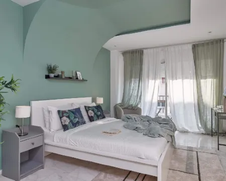 ステイヒア・ラバト - アグダル1 - コンフォートレジデンス ラバトのホテル