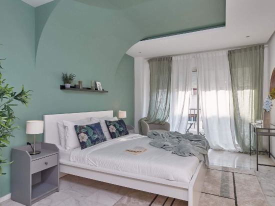 Stayhere Rabat - Agdal 1 - Comfort Residence