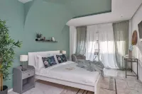 StayHere Rabat - Agdal Collection - 4-Star