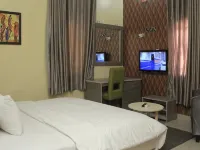 Ambience Hotel Magodo - Deluxe