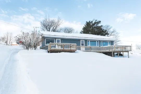 Seagull Bay Motel Hotels in 