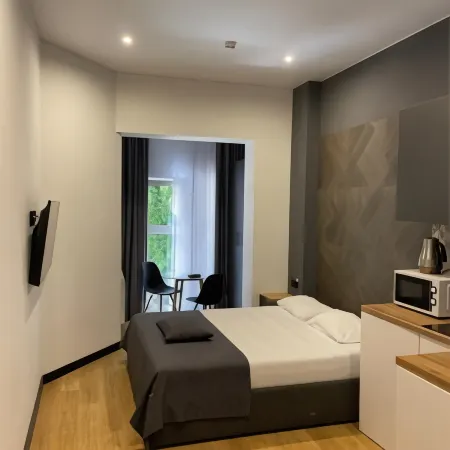 Роз Дель Мар Апартаменты